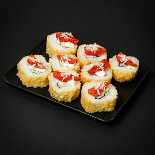 Կեսար տեմպուրա ռոլլ