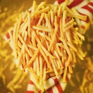 Chips Plain
