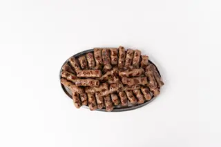 Sarajevski ćevapi 1kg