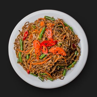 WOK Соба з овочами (250г)