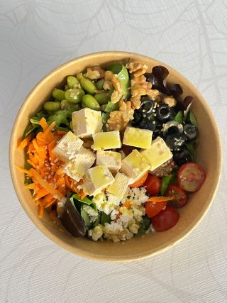 Mediterraneo mediano (750ml)