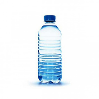 Acqua naturale 50 cl