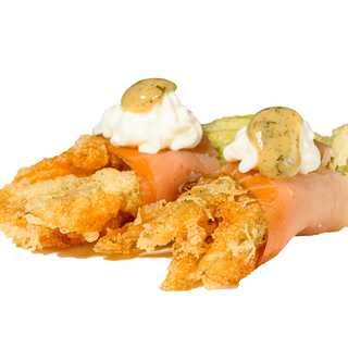 G8. Fior di zucca special