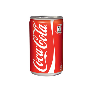 Coca Cola - Classique  ( 25 cl) Canette