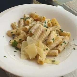 Spaguetti A La Carbonara