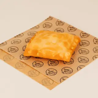 Pastelito de pollo