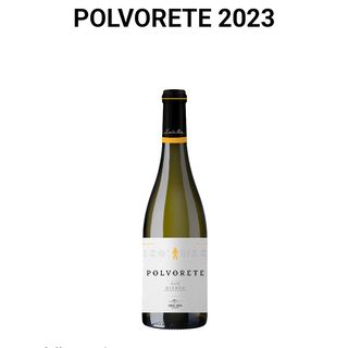 Polvorete D.O. Bierzo