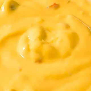 Salsa queso Cheddar (40 gr.)