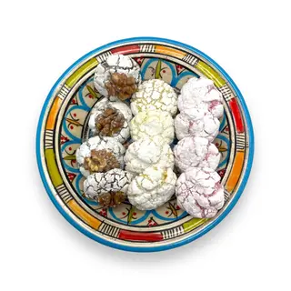 Mfenda aux Dattes