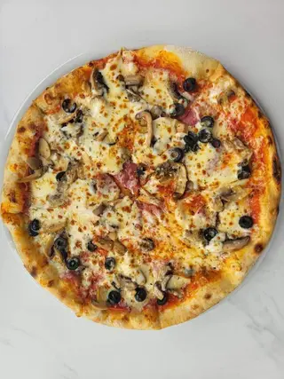Pizza Royale