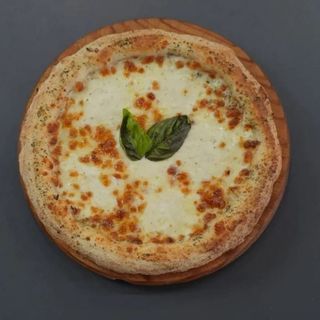 Pizza  4 Fromaggi 