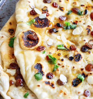 Peswari Naan