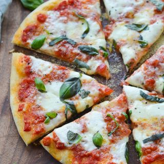 PIZZA MARGHERTIA