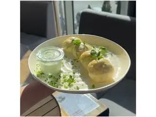Сирні солені (240g)