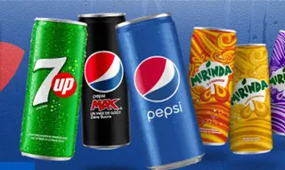 Soda