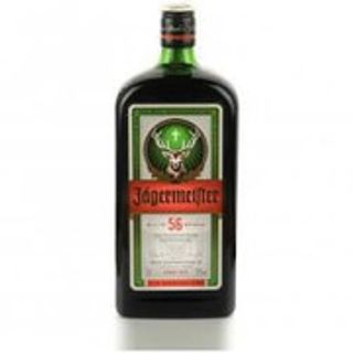 Jagermeister Selected 56 Botanicals 1 L