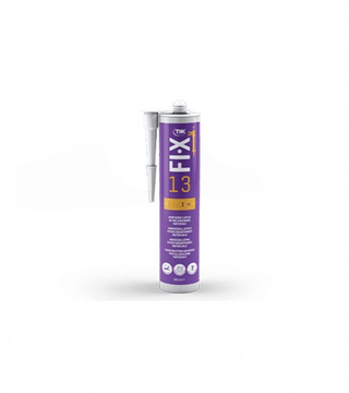 (187580) Ljepilo montažno za građ. materijale FIX13