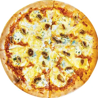 Pizza Serowa