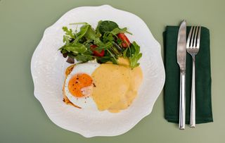 Французький сендвіч (360г)