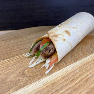 Шаурма Beef Mexiсo (300 г)