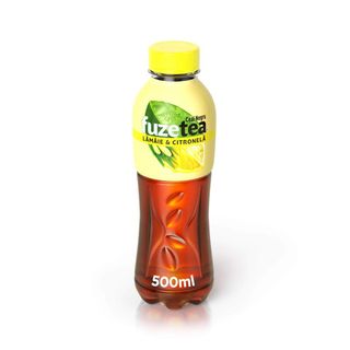 FUZE TEA 0.5L