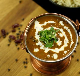 Dal Makhani