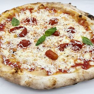 Margherita del pizzaiolo