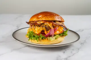 LA SMOKE BACONNAISE