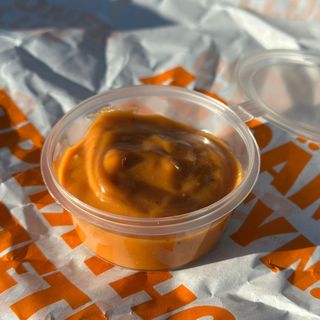 Фирменный соус 