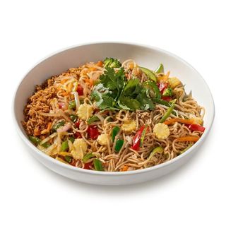 Noodles Ekkamai Vegano