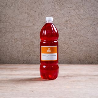 ბრიუსელი ხილის მჟავე ლუდი