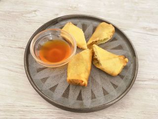 9·Rollo de primavera (2 uds.)