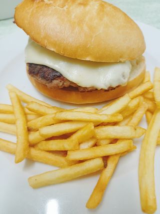 Cheesseburguer
