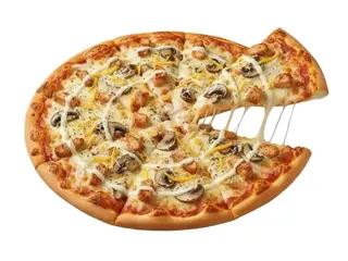 ЧІКЕН АЛЬФРЕДО (615g)