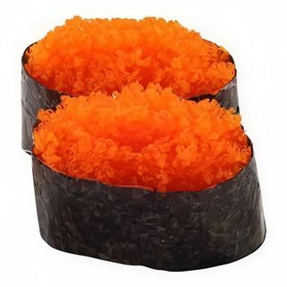 Gunkan De Tobiko (2 Uds.)