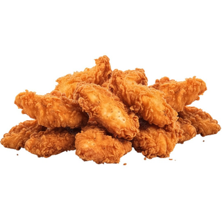 ALITAS FRITOS(12Uds)