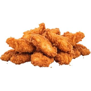 ALITAS FRITOS(12Uds)