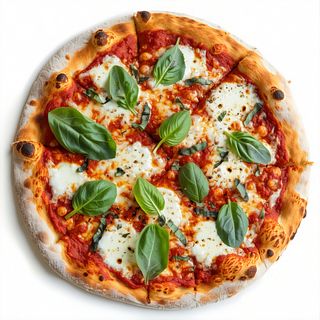 Margherita DOP