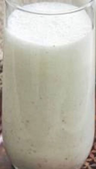 Lassi Dulce 350 ml