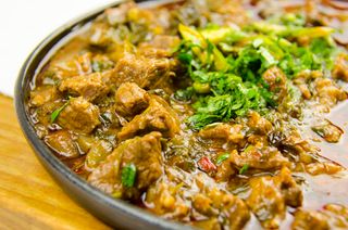 საქონლის ოსტრი