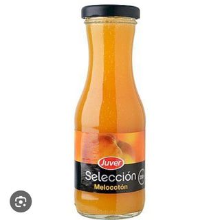 Zumo Juver piña (200 ml.)