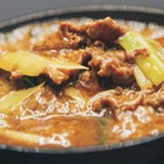 196. Manzo alla piastra