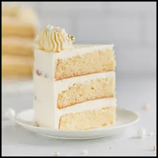 3 Layer Cake