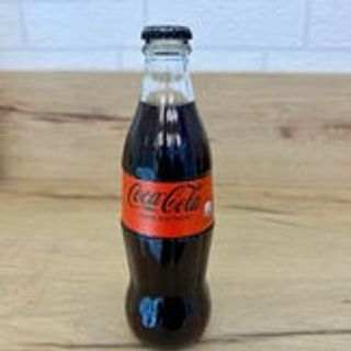 Coca-Cola 33 cl