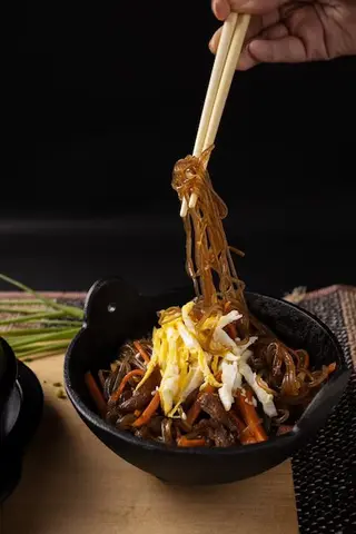 gyu yaki