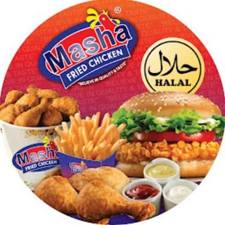 Menú Partido Bucket