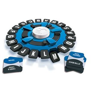 Juego De Mesa Tapple - 8056379166429