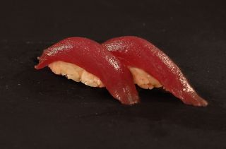 Nigiri tekka - 2 pezzi