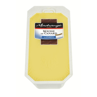 Spuma de rata cu vin porto Madrange 1,5kg
