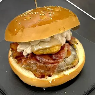 Burger krosti